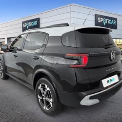 Citroen C3 Aircross Hybride 136 ch Aut Max occasion - Carcassonne - photo 3/31
