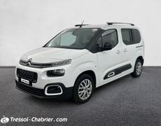 Citroen Berlingo Carcassonne