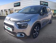 Citroen C3 Agde