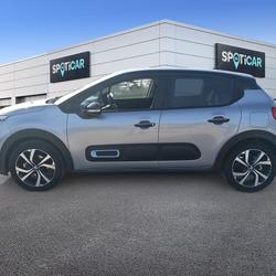 Citroen C3 C3 PureTech 110 EAT6 Elle Agde