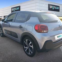 Citroen C3 C3 PureTech 110 EAT6 Elle Agde