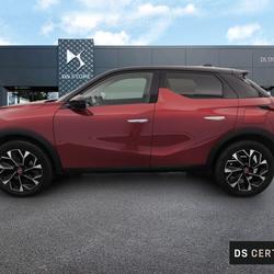 Ds DS3 3 PureTech 130 EAT8 Performance Line+ occasion - B&eacute;ziers - photo 2/30