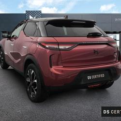 Ds DS3 3 PureTech 130 EAT8 Performance Line+ occasion - B&eacute;ziers - photo 3/30