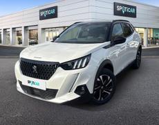 Peugeot 2008 Auch