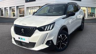 Peugeot 2008  - Gt - photo 0