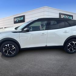 Peugeot 2008 BlueHDi 130 S&S EAT8 GT occasion - Auch - photo 2/31