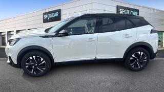 Peugeot 2008  - Gt - photo 1