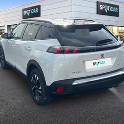Peugeot 2008 BlueHDi 130 S&S EAT8 GT occasion - Auch - photo 3/31