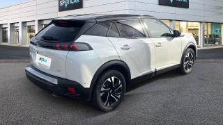 Peugeot 2008  - Gt - photo 4