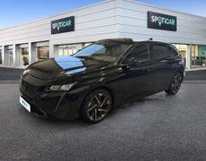 Peugeot 308 III Phase 1 Montpellier