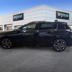 Peugeot 308 III Phase 1 Hybrid 136 e-DCS6 Allure occasion - Montpellier - photo 2/31