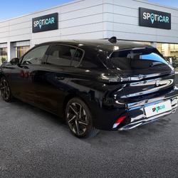 Peugeot 308 III Phase 1 Hybrid 136 e-DCS6 Allure occasion - Montpellier - photo 3/31