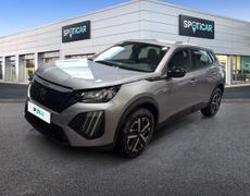Peugeot 2008 Montpellier