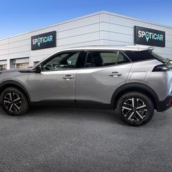 Peugeot 2008 2008 Hybrid 136 e-DCS6 Style Montpellier