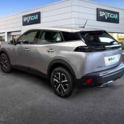 Peugeot 2008 2008 Hybrid 136 e-DCS6 Style Montpellier