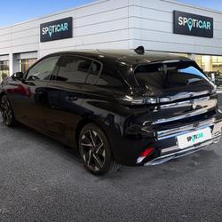 Peugeot 308 III Phase 1 BlueHDi 130ch S&S EAT8 Allure occasion - Montpellier - photo 3/31