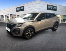 Peugeot 2008 Montpellier