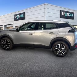 Peugeot 2008 2008 Hybrid 136 e-DCS6 Style Montpellier