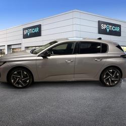 Peugeot 308 SW Phase 2 308 SW BlueHDi 130ch S&S EAT8 Allure Montpellier