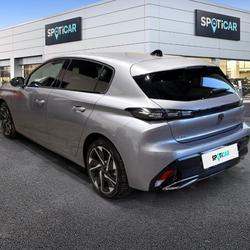 Peugeot 308 SW Phase 2 308 SW BlueHDi 130ch S&S EAT8 Allure Montpellier