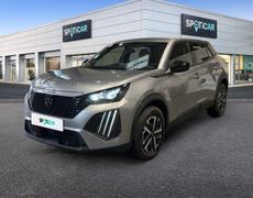 Peugeot 2008 Le Crès