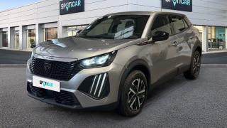 Peugeot 2008  - Style - photo 0