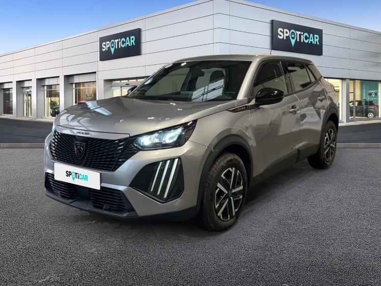 Peugeot 2008  - Style - 21 490 €