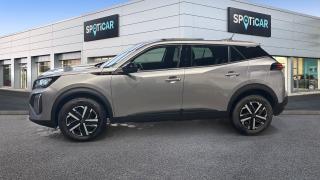 Peugeot 2008  - Style - photo 1