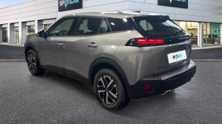 Peugeot 2008  - Style - photo 2