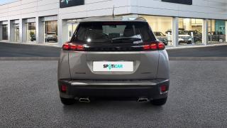 Peugeot 2008  - Style - photo 3