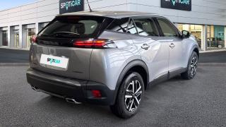 Peugeot 2008  - Style - photo 4