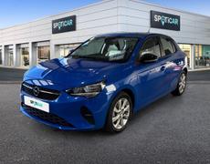 Opel Corsa Montpellier