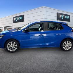 Opel Corsa Corsa 1.2 75 ch BVM5 Edition Business Montpellier