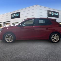 Opel Corsa 1.2 75 ch BVM5 Edition Business occasion - Montpellier - photo 2/31