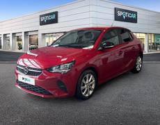 Opel Corsa Le Crès