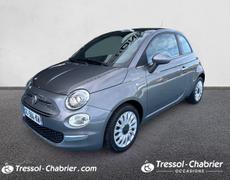 Fiat 500 II