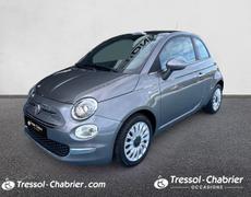 Fiat 500 II Perpignan