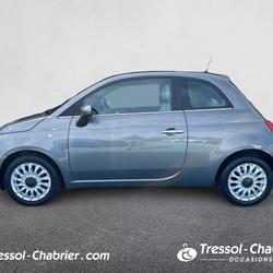 Fiat 500 II 1.0 70 ch Hybride BSG S/S Dolcevita occasion - Perpignan - photo 2/30