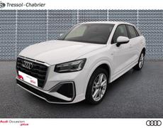 Audi Q2 - Q2 35 TFSI 150 S tronic 7 Advanced - 29 999 €