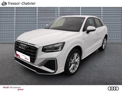 Audi Q2 - Q2 35 TFSI 150 S tronic 7 Advanced - 29 999 €