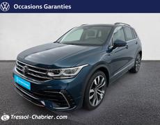 Volkswagen Tiguan Carcassonne
