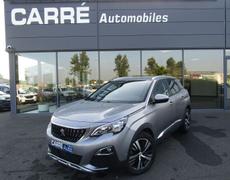 Peugeot 3008 Dol-de-Bretagne