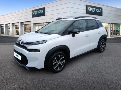 Citroen C3 Aircross - C3 Aircross BlueHDi 110 S&S BVM6 Shine - 12 440 €
