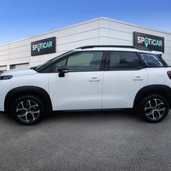 Citroen C3 Aircross C3 Aircross BlueHDi 110 S&S BVM6 Shine Narbonne