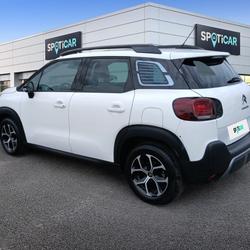 Citroen C3 Aircross C3 Aircross BlueHDi 110 S&S BVM6 Shine Narbonne