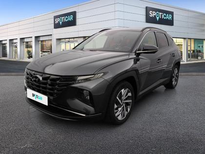 Hyundai Tucson - Tucson 1.6 T-GDI 150 Hybrid 48V iBVM Creative - 17 790 €