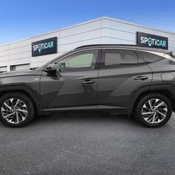 Hyundai Tucson 1.6 T-GDI 150 Hybrid 48V iBVM Creative occasion - Narbonne - photo 2/31