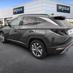 Hyundai Tucson 1.6 T-GDI 150 Hybrid 48V iBVM Creative occasion - Narbonne - photo 3/31