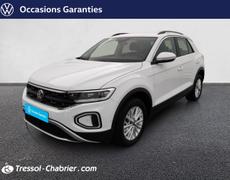 Volkswagen T-Roc Béziers