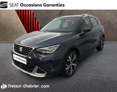 Seat Arona Carcassonne